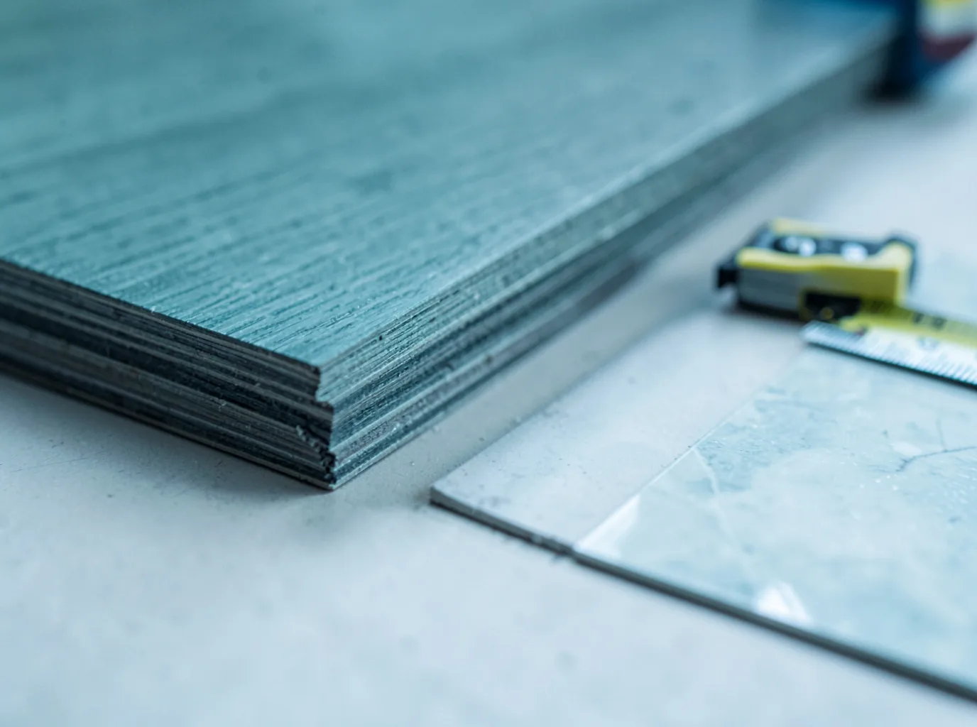 Luxury Vinyl Plank Installation Wetumka, OK FAQs